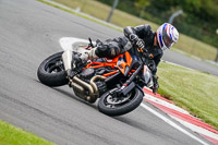 Middle Group Orange Bikes